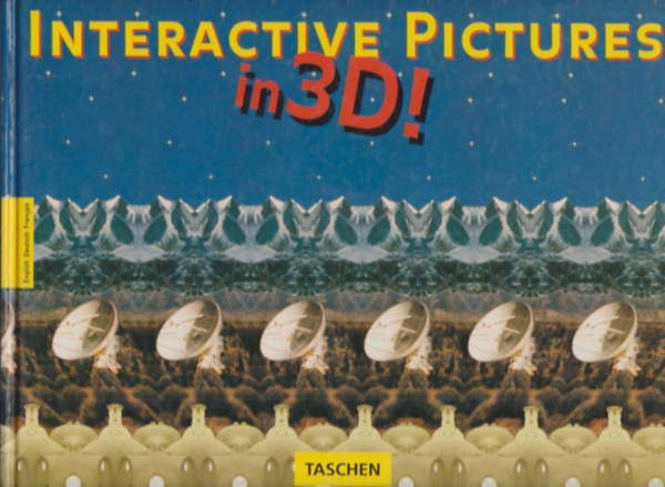 Interactive pictures in 3D!