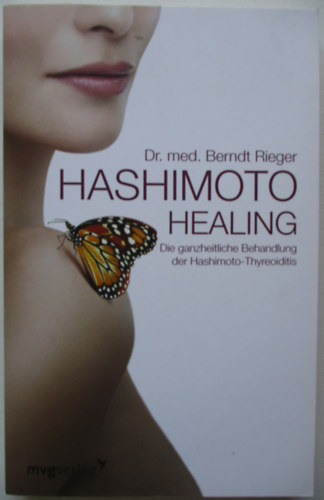 Hashimoto healing