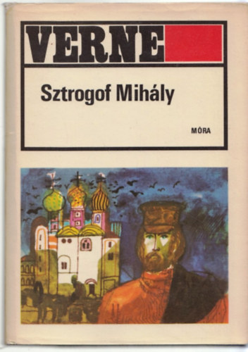 Sztrogof Mihly