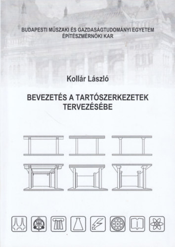 Bevezets a tartszerkezetek tervezsbe