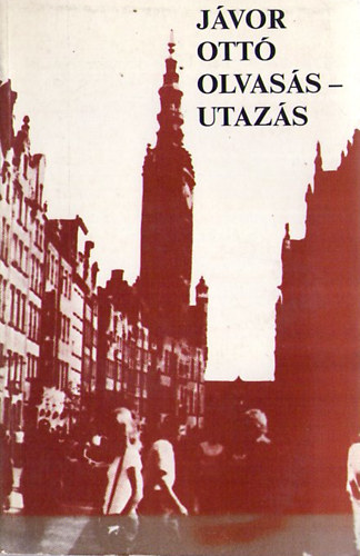 Olvas�s - utaz�s