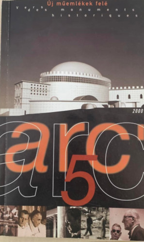 arc' 5 az j Magyar ptmvszet mellklete