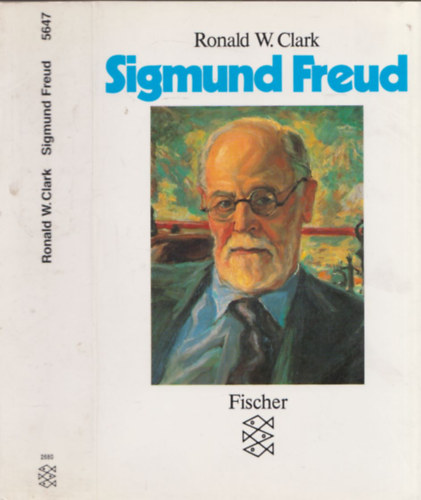 Sigmund Freud (nmet nyelv)