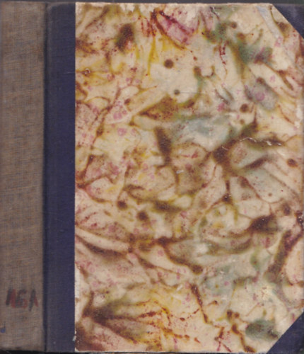 Tarigo, a kalandok h�se (Pesti Hirlap K�nyvek 161.)