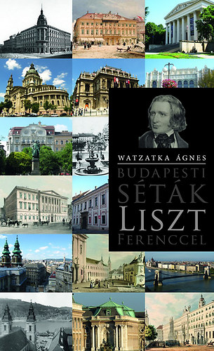 Budapesti stk Liszt Ferenccel