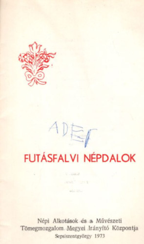 Futsfalvi npdalok