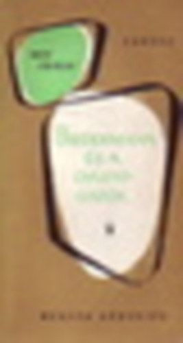 Max Frisch - Biedermann �s a gyujtogat�k