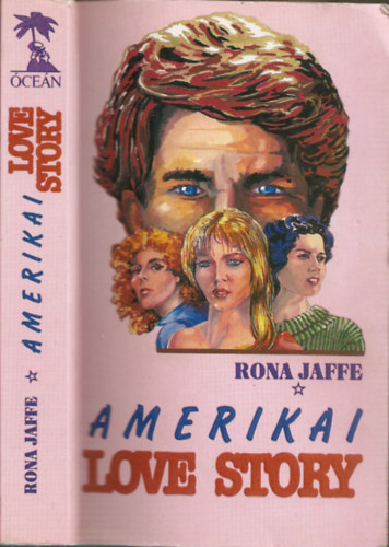 Amerikai love story