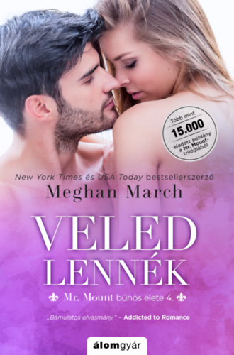 Veled lennk