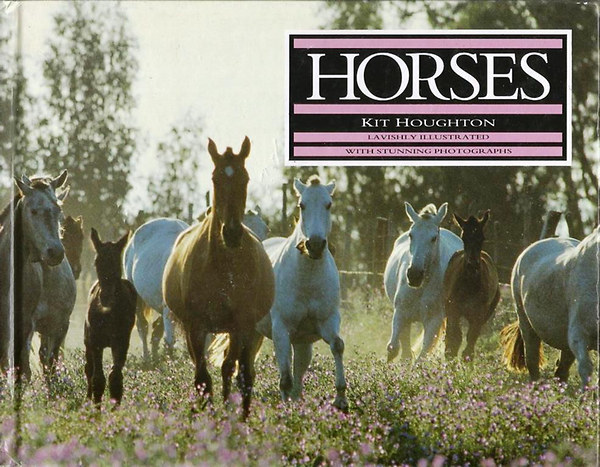 Kit Houghton - Horses