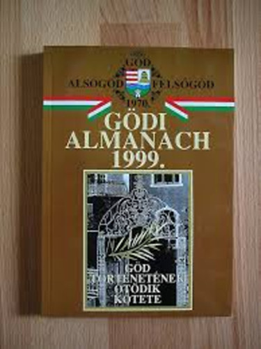 Gdi Almanach 1999.