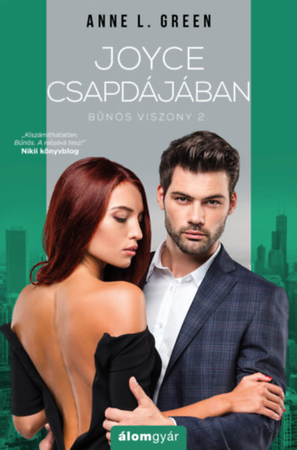 Joyce csapdjban