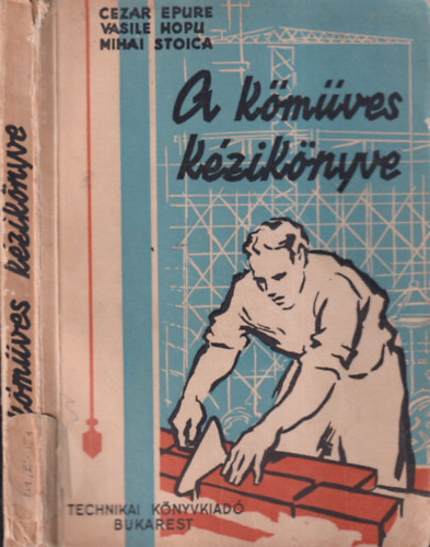 A k�m�ves k�zik�nyve