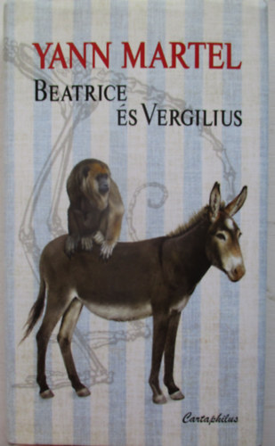 Beatrice �s Vergilius