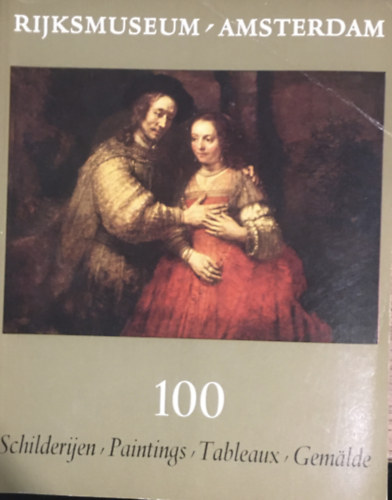 100 Schilderijen, Paintings, Tableaux, Gemlde