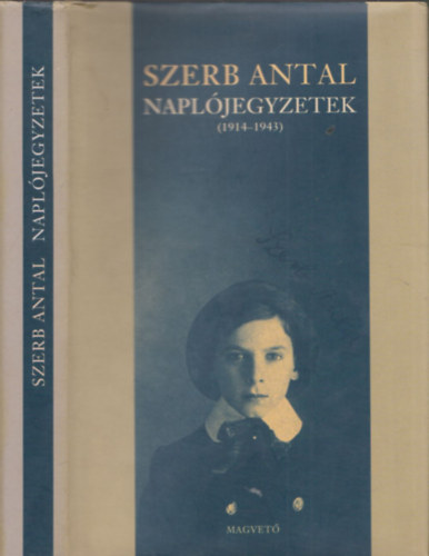 Napljegyzetek (1914-1943)