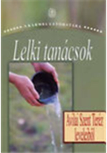 Lelki tancsok - Avilai Szent Terz leveleibl