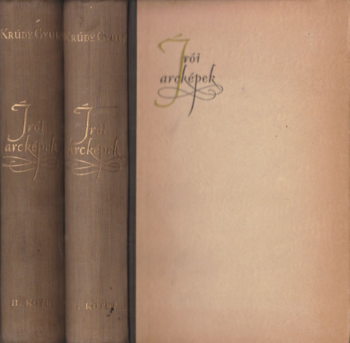 �r�i arck�pek I-II.