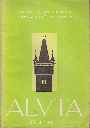 Aluta 1974-1975