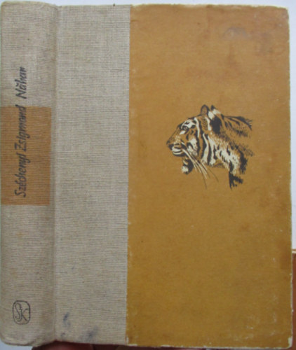 Nahar - Indiai tinapl