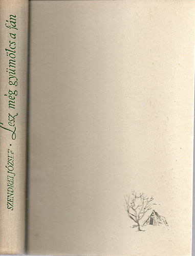 Lesz m�g gy�m�lcs a f�n