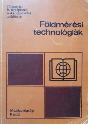 Dr. Karsay Ferenc - Fldmrsi technolgik