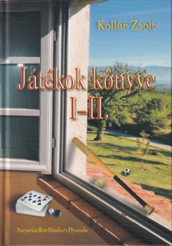 Jtkok Knyve I-II.