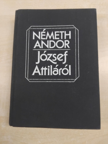 Jzsef Attilrl