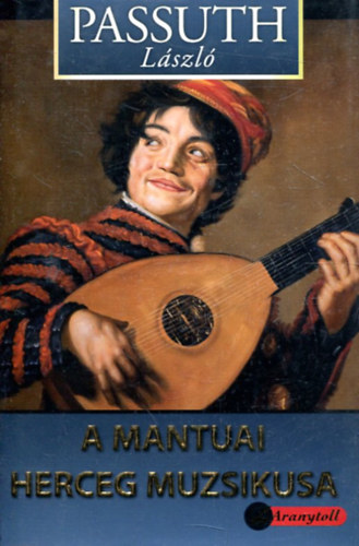 A mantuai herceg muzsikusa