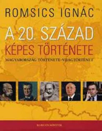 A 20. szzad kpes trtnete