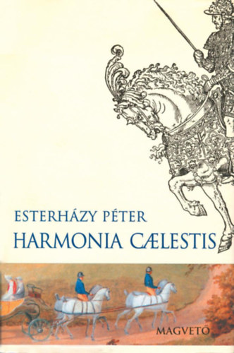 Szerk.: Sas gnes - Pl Esterhzy Harmonia caelestis