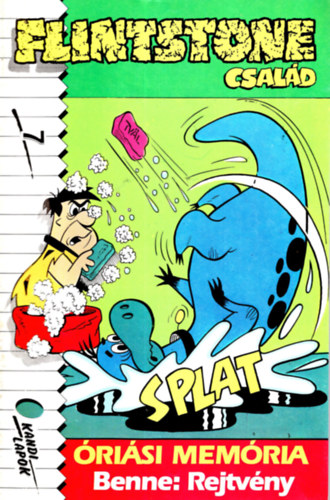 Flinstone csal�d 7. sz�m