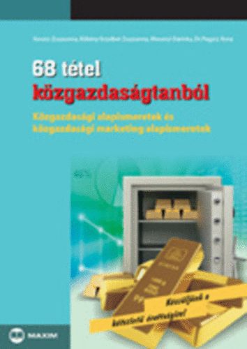 68 ttel kzgazdasgtanbl