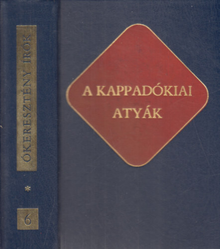 A kappadkiai atyk (keresztny rk 6.)