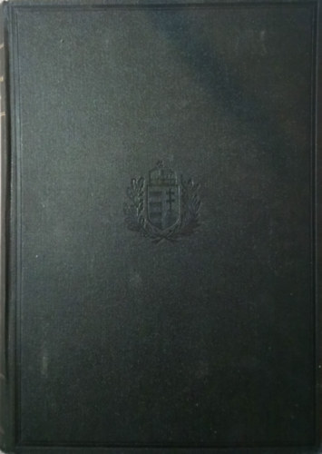 Magyarorsz�g tiszti c�m- �s n�vt�ra XLVIII. �vfolyam-1941