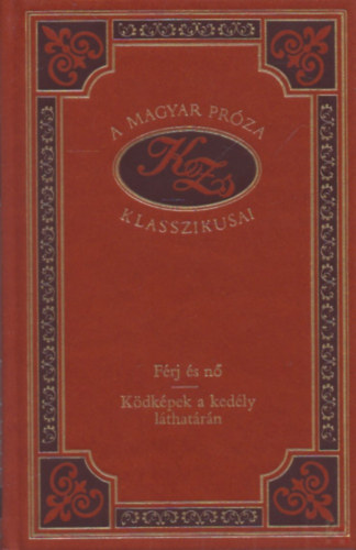 Kemny Zsigmond - Frj s n-Kdkpek a kedly lthatrn