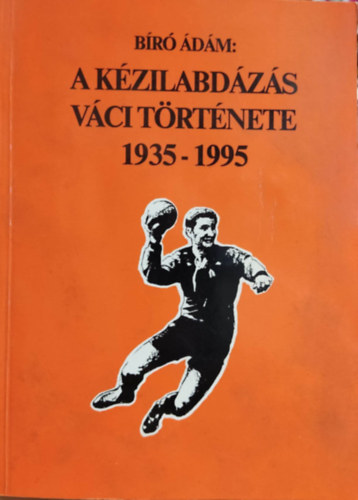 A KZILABDZS VCI TRTNETE 1935-1995