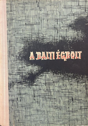 A balti �gbolt