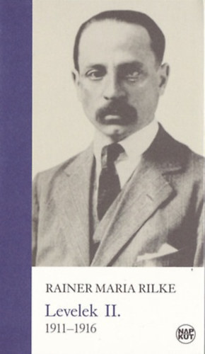 Levelek II. (1911-1916)