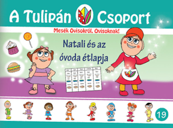 Natali �s az �voda �tlapja