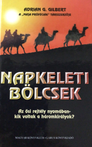 Napkeleti blcsek