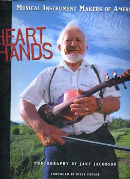 Hearts & hands (Musical instrument makers of America)