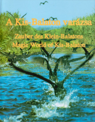 A Kis-Balaton varzsa