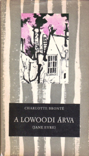 A lowoodi rva (Jane Eyre)