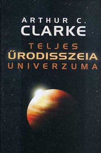 Teljes rodisszeia univerzuma