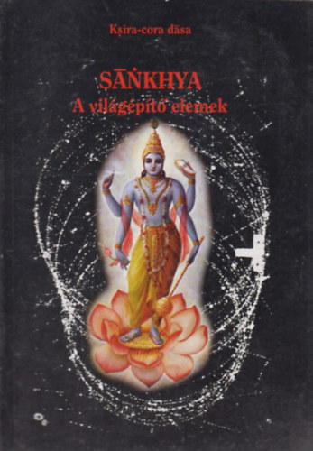 Sankhya - A vilgpt elemek