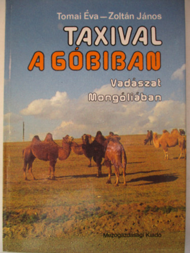 Taxival a Gbiban