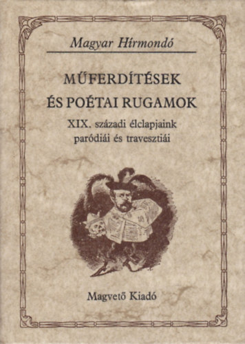 M�ferd�t�sek �s po�tai rugamok (Magyar H�rmond�)