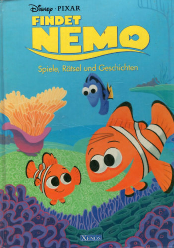 Findet Nemo