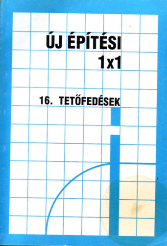 Tetfedsek (j ptsi 1x1)